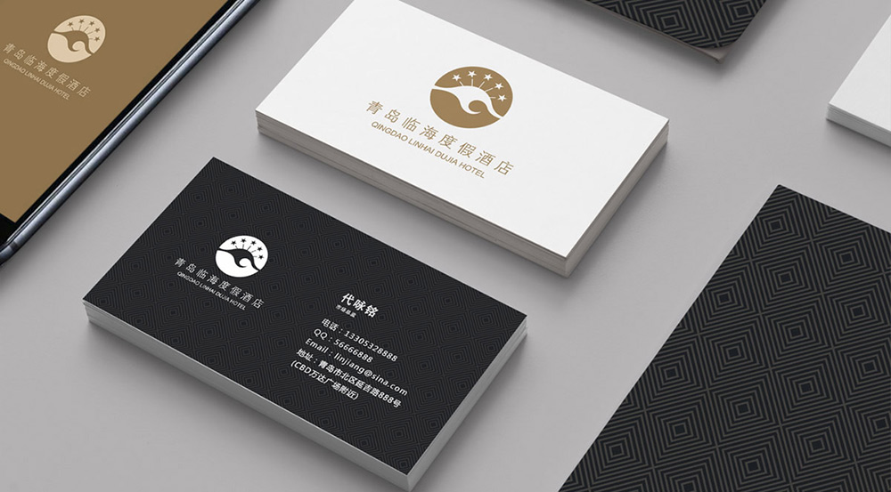 酒店品牌設計公司